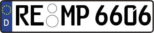 RE-MP6606