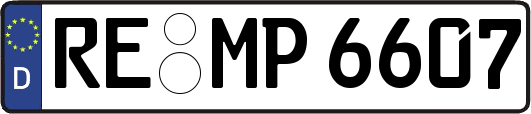 RE-MP6607
