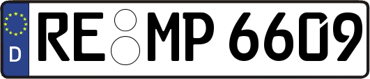 RE-MP6609