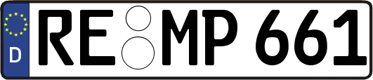 RE-MP661