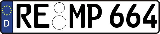 RE-MP664