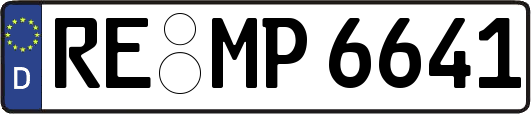RE-MP6641