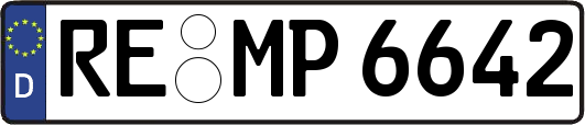 RE-MP6642