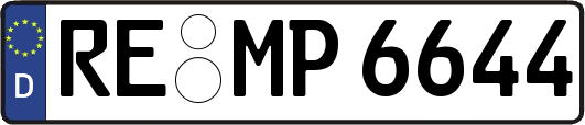 RE-MP6644