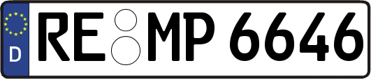 RE-MP6646