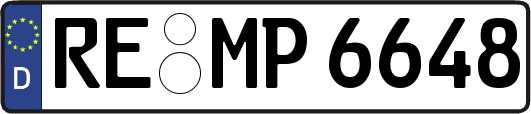 RE-MP6648