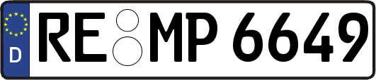 RE-MP6649