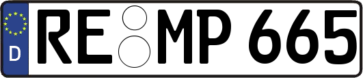 RE-MP665