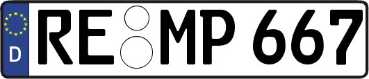 RE-MP667