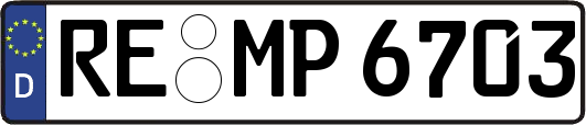 RE-MP6703