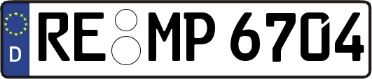 RE-MP6704