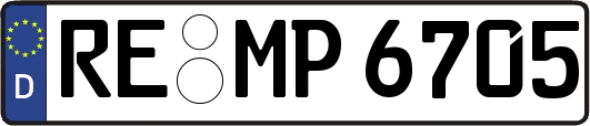 RE-MP6705