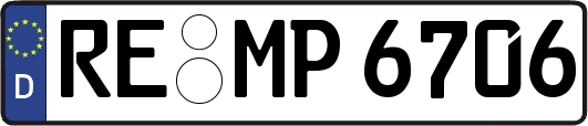 RE-MP6706