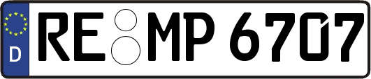 RE-MP6707