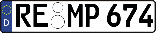 RE-MP674