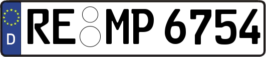 RE-MP6754