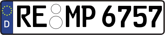 RE-MP6757