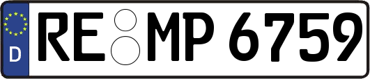 RE-MP6759