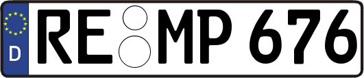 RE-MP676