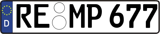 RE-MP677
