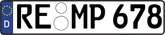 RE-MP678
