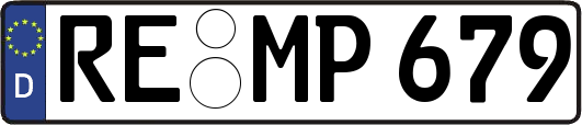 RE-MP679
