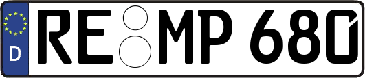 RE-MP680