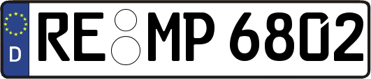 RE-MP6802