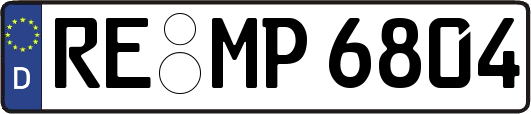 RE-MP6804