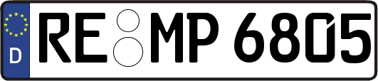 RE-MP6805