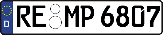 RE-MP6807