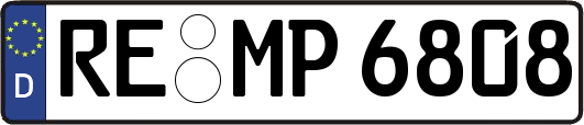 RE-MP6808