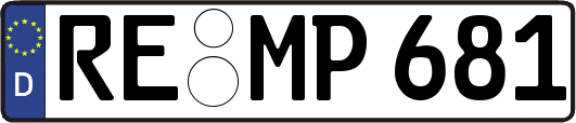 RE-MP681