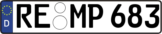 RE-MP683