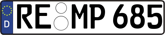 RE-MP685