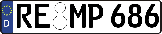 RE-MP686