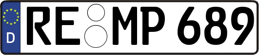 RE-MP689