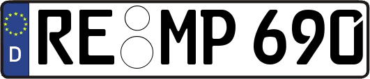 RE-MP690