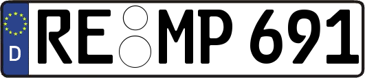 RE-MP691