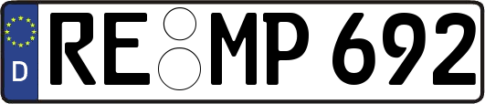 RE-MP692