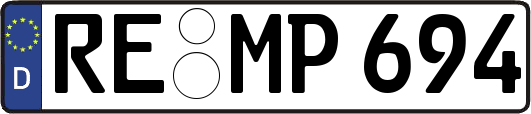 RE-MP694