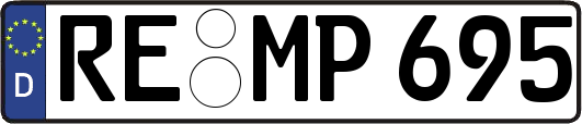 RE-MP695