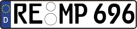 RE-MP696