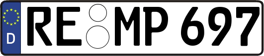 RE-MP697