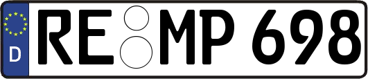 RE-MP698