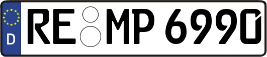 RE-MP6990
