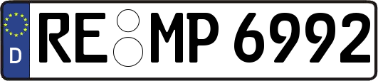RE-MP6992