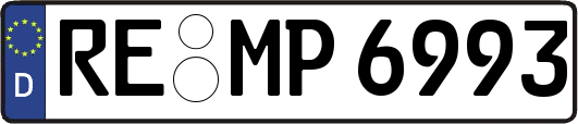 RE-MP6993