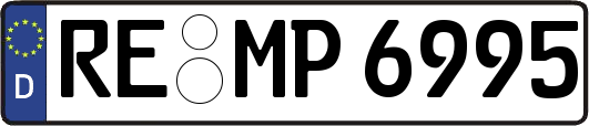 RE-MP6995