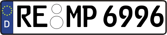 RE-MP6996